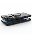 Zwart 2 in 1 Hybrid Hoesje voor de iPhone 13 Pro Max