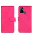 Roze Bookcase Hoesje voor de OnePlus Nord N100