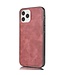 DG.Ming Rood 2 in 1 Bookcase Hoesje voor de iPhone 13 Pro Max