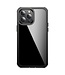 Transparant Full Protection Hardcase Hoesje voor de iPhone 13 Pro Max