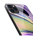 NXE NXE Overlopende Kleuren Hardcase Hoesje voor de iPhone 13 Pro Max
