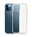 Transparant Bumper TPU Hoesje voor de iPhone 13 Pro Max