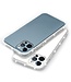 Transparant Bumper TPU Hoesje voor de iPhone 13 Pro Max