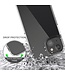 Transparant Shockproof TPU Hoesje voor de iPhone 13 Mini