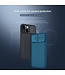 Nillkin Nillkin Zwart CamShield Hybrid Hoesje voor de iPhone 13 Mini