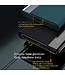 Zwart Bookcase Hoesje voor de iPhone 13 Mini
