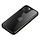 Ipaky Zwart Hybrid Hoesje voor de iPhone 13 Mini