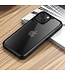 iPaky Ipaky Zwart Hybrid Hoesje voor de iPhone 13 Mini