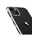 NXE NXE Transparant TPU Hoesje voor de iPhone 13