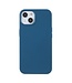 Blauw TPU Hoesje voor de iPhone 13