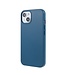 Blauw TPU Hoesje voor de iPhone 13