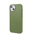 Groen TPU Hoesje voor de iPhone 13