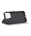 Groene Uil Bookcase Hoesje voor de iPhone 13