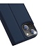 Dux Ducix Dux Ducix Blauw Bookcase Hoesje voor de iPhone 13