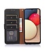 Khazneh Khazneh Zwart / Rood Bookcase Hoesje voor de iPhone 13