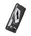 Zwart Carbon TPU Hoesje voor de Asus ROG Phone 5