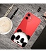 Schattige Panda TPU Hoesje voor de iPhone 13