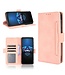 Roze Wallet Bookcase Hoesje voor de Asus ROG Phone 5