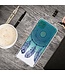 Blauwe Dromenvanger TPU Hoesje voor de Samsung Galaxy A22 (5G)