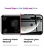 Schattige Panda Hardcase Hoesje voor de Samsung Galaxy A22 (5G)
