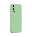 Pinwuyo Pinwuyo Groen TPU Hoesje voor de OnePlus 9 Pro