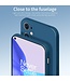 Pinwuyo Pinwuyo Blauw TPU Hoesje voor de OnePlus 9 Pro