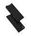 Dux Ducix Dux Ducix Zwart Bookcase Hoesje voor de Sony Xperia 10 III