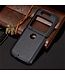 Zwart Hardcase Hoesje voor de Motorola Razr 5G