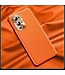 Oranje Design Hybrid Hoesje voor de OnePlus 9 Pro