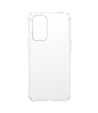 Transparant Slim TPU Hoesje OnePlus 9