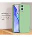 Pinwuyo Pinwuyo Groen TPU Hoesje voor de OnePlus 9