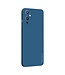 Pinwuyo Pinwuyo Blauw TPU Hoesje voor de OnePlus 9