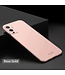 Mofi MOFI Rosegoud Slim Hardcase Hoesje voor de OnePlus 9