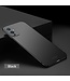 Mofi MOFI Zwart Slim Hardcase Hoesje voor de OnePlus 9