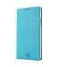 Vili DMX VILI DMX Blauw Cross Textuur Bookcase Hoesje voor de Nokia 5.3