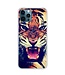 Tijger TPU Hoesje voor de iPhone 13 Pro