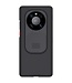 Nillkin Nillkin Zwart CamShield Hardcase Hoesje voor de Huawei Mate 40 Pro