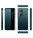 Paars Flipcase Hoesje voor de Huawei P50 Pro