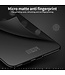 Mofi MOFI Zwart Slim Hardcase Hoesje voor de Huawei P50 Pro