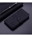 Zwart Tijger Bookcase Hoesje voor de Huawei P50 Pro
