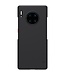 Nillkin Nillkin Zwart Mat Hardcase Hoesje voor de Huawei Mate 30 Pro