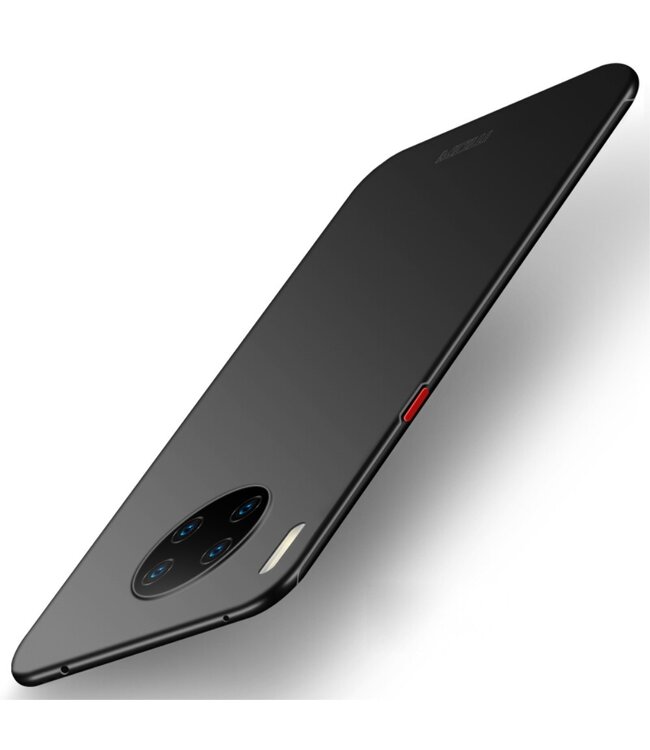 Mofi MOFI Zwart Slim Hardcase Hoesje voor de Huawei Mate 30 Pro