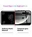 Marmer Hardcase Hoesje voor de OnePlus Nord 2