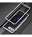 Zilver Metaal Hoesje voor de Asus ROG Phone 5