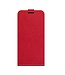 Rood Flipcase Hoesje voor de Asus ROG Phone 5