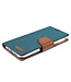 Mercury Mercury Goospery Groen Bookcase Hoesje voor de iPhone 13