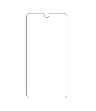 Samsung Galaxy A50 screenprotector