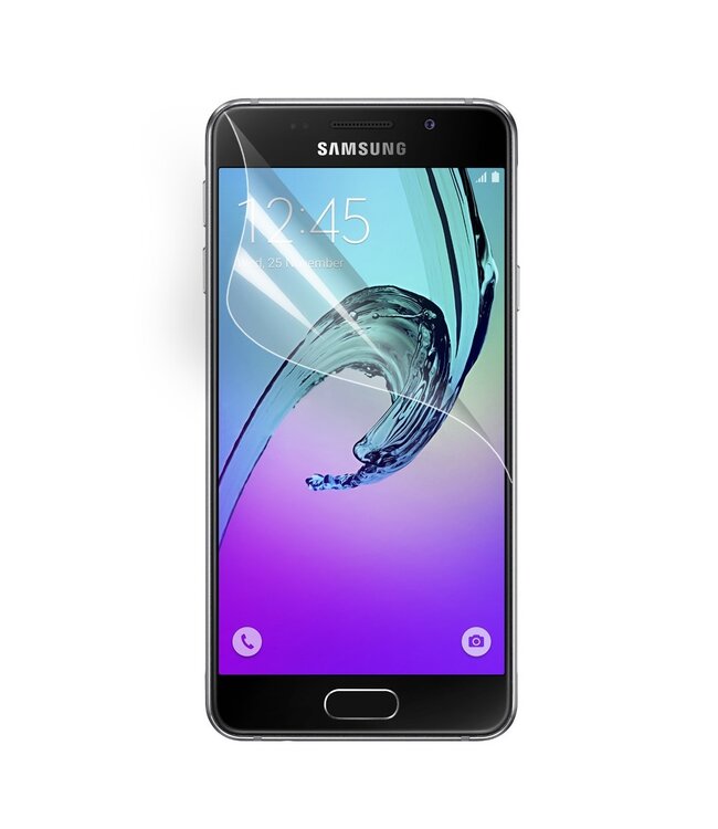Samsung Galaxy A3 2016 screenprotector