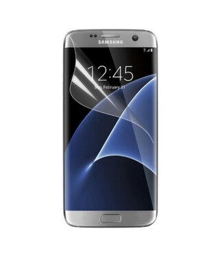 Samsung Galaxy S7 Edge screenprotector