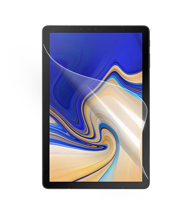 Samsung Galaxy Tab S4 10.5 screenprotector